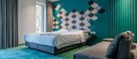 ACCOMMODATION